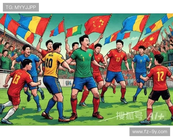 回望八年前足球世界杯激战与时代变迁全景精彩回顾与深度剖析纪实