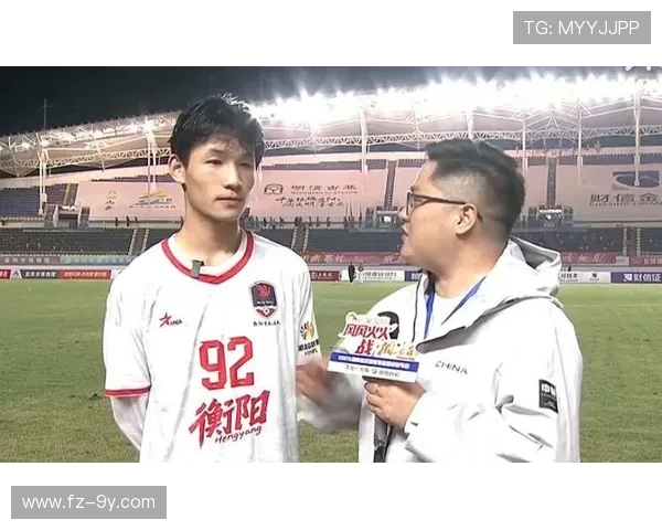 益阳衡阳足球激战正酣 两地球队争夺区域霸主地位